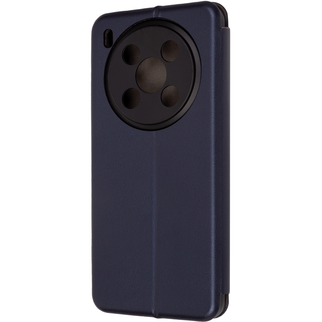 Чохол до мобільного телефона Armorstandart G-Case ZTE Nubia V70 Max 4G Dark Blue (ARM86429) - зображення 2