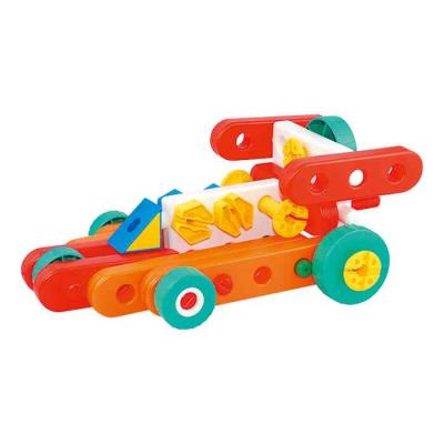 Конструктор Gigo Юний інженер (7330P) - зображення 3