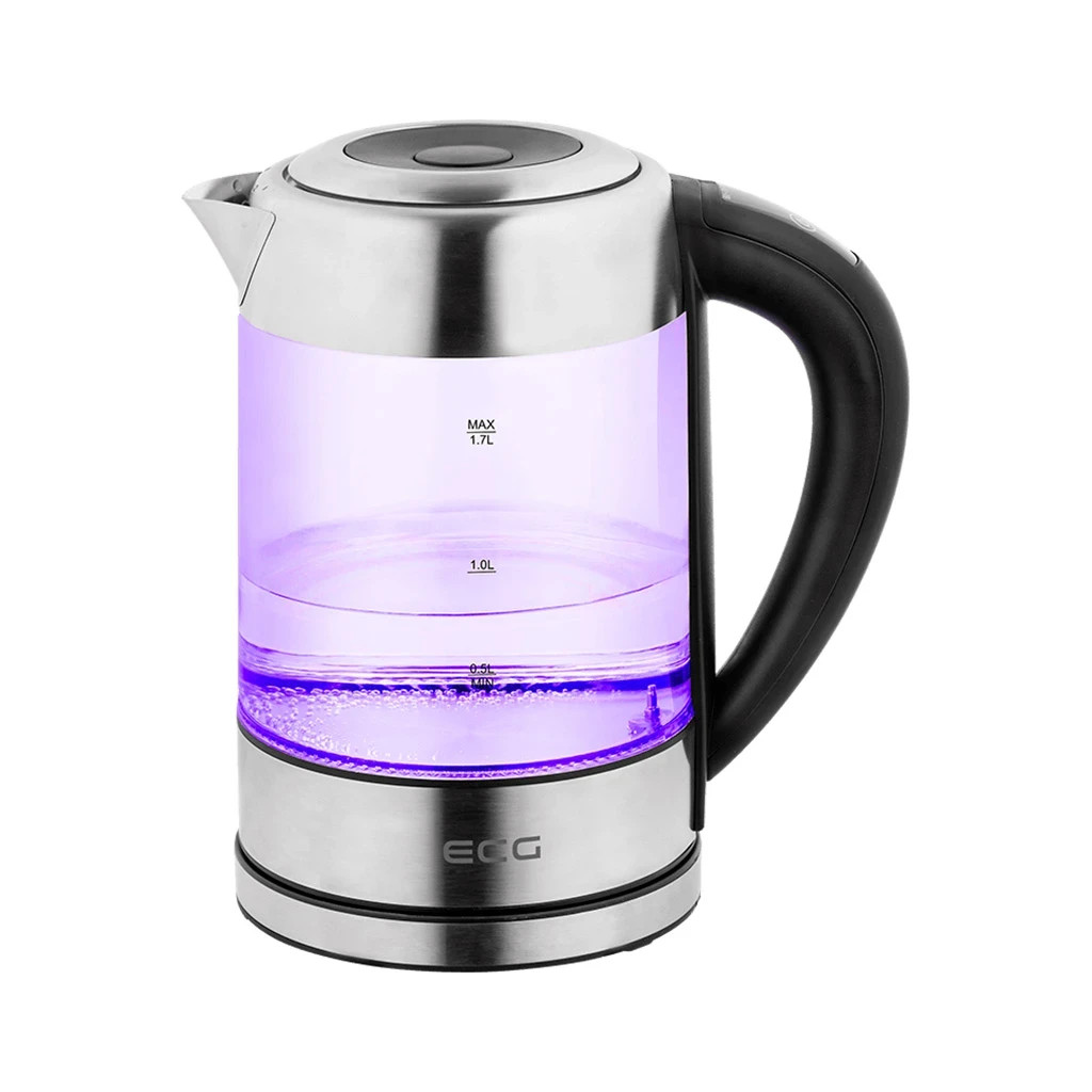 Електрочайник ECG RK 1777 Colore (RK1777 Colore) - зображення 5