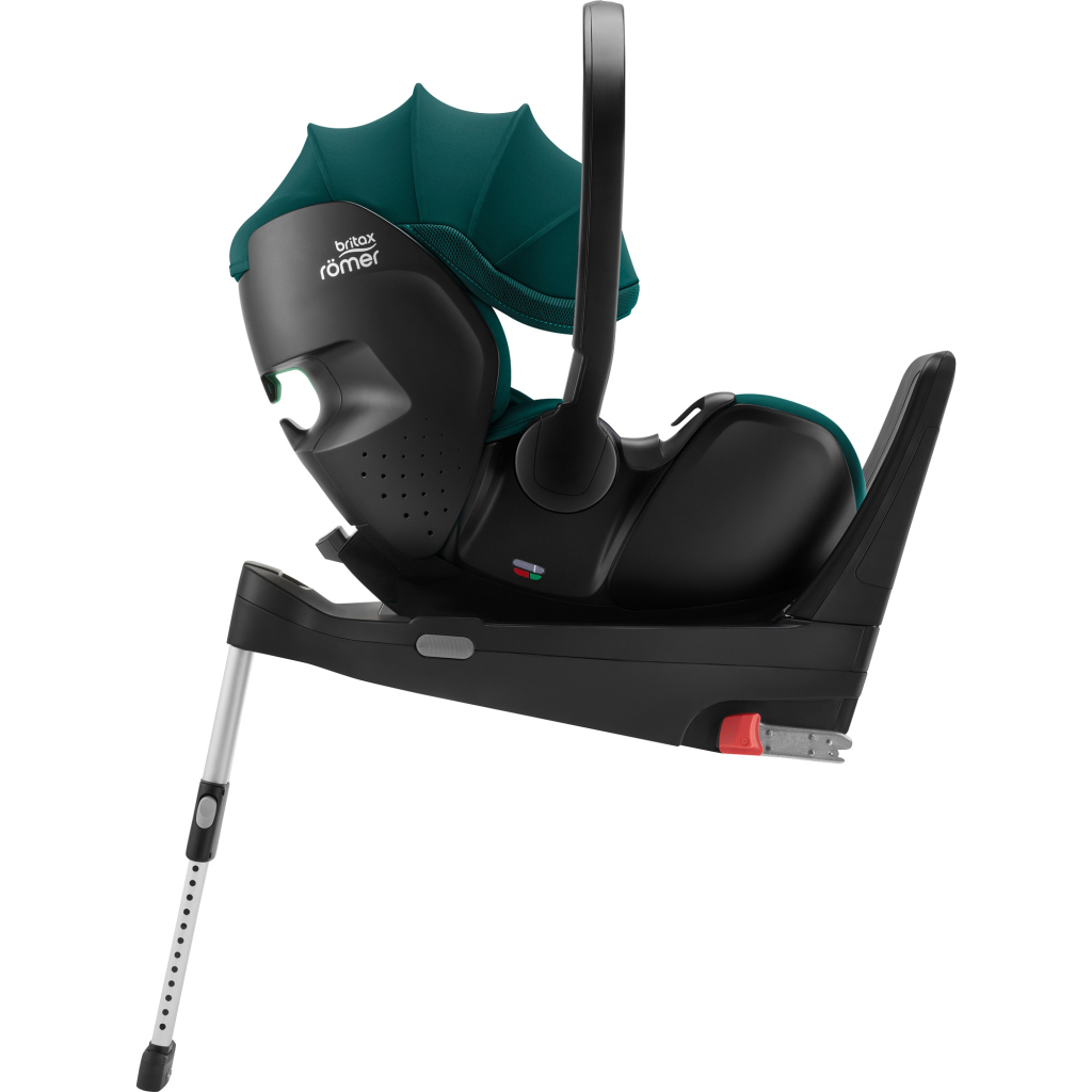 Автокрісло Britax-Romer Baby-Safe 5Z2 (Atlantic Green) (2000039477) - зображення 6
