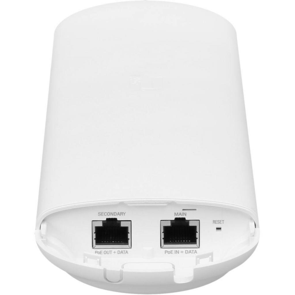 Точка доступу Wi-Fi Ubiquiti NS-5AC - зображення 5