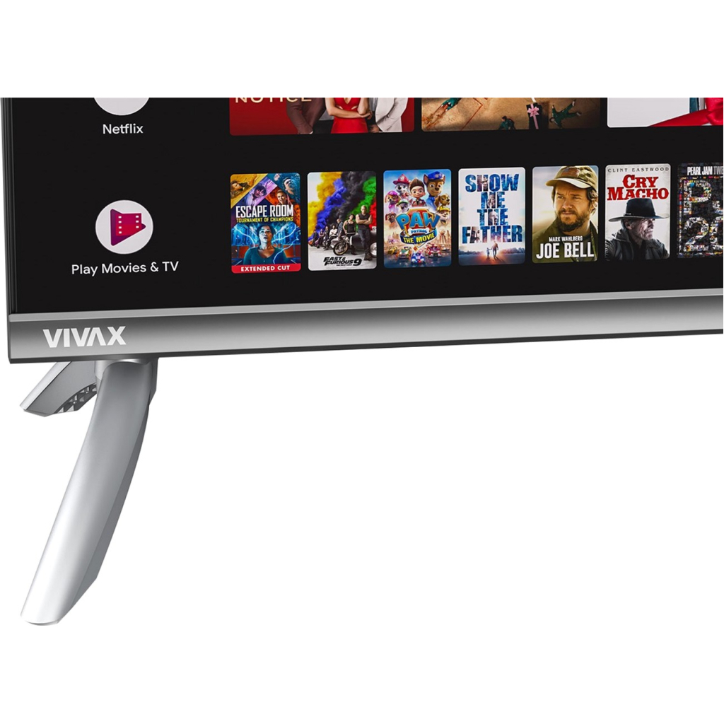 Телевізор Vivax 43Q10C - зображення 5