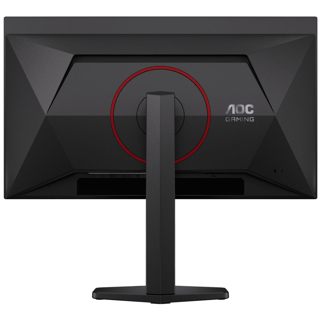 Монітор AOC Q27G4SDR - зображення 12