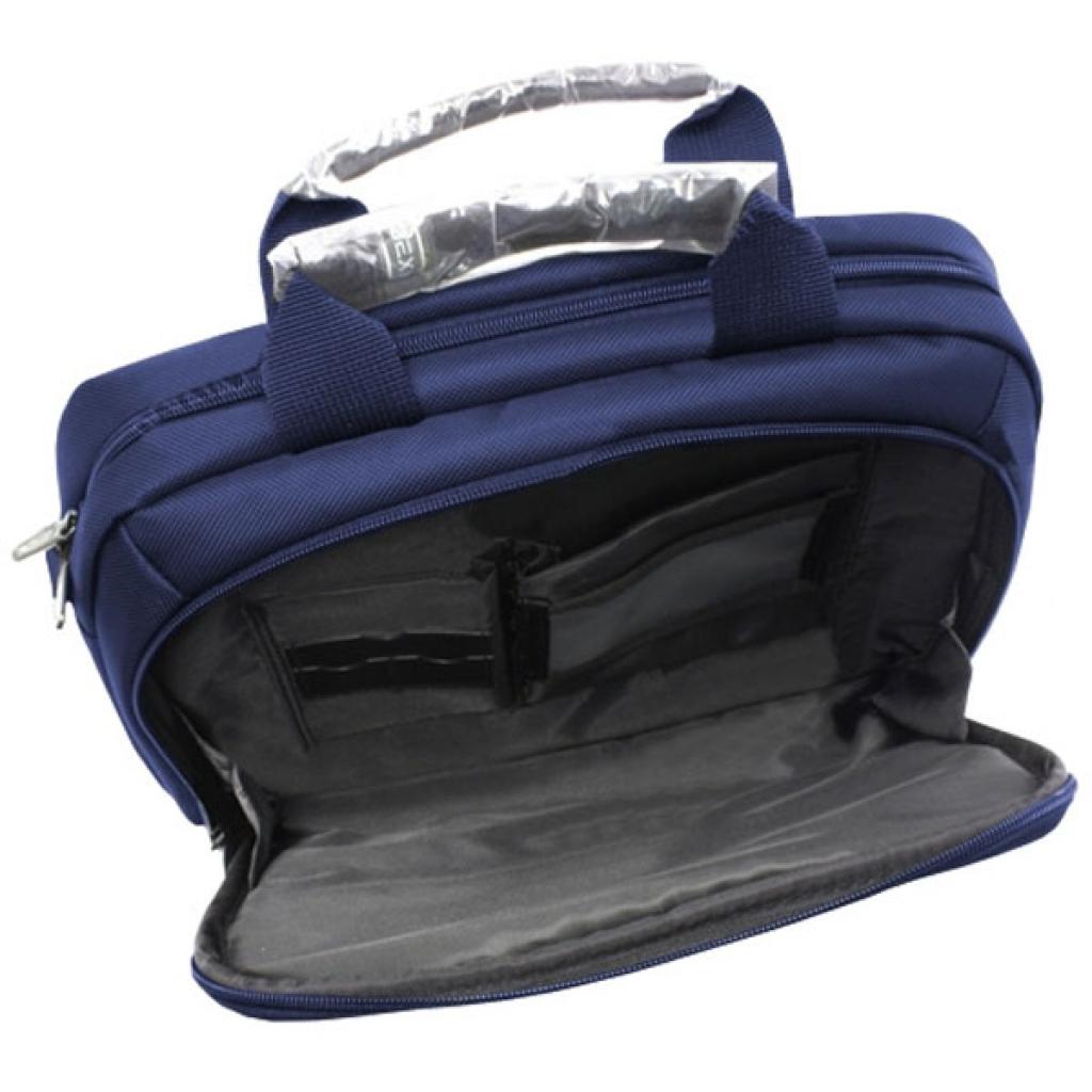 Сумка для ноутбука Sumdex 11" PON-342BU Blue - зображення 2