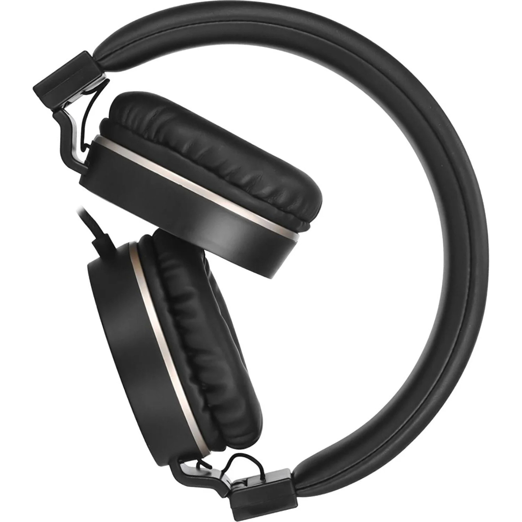 Навушники HP DHH-1206 Black (DHH-1206BK) - зображення 4