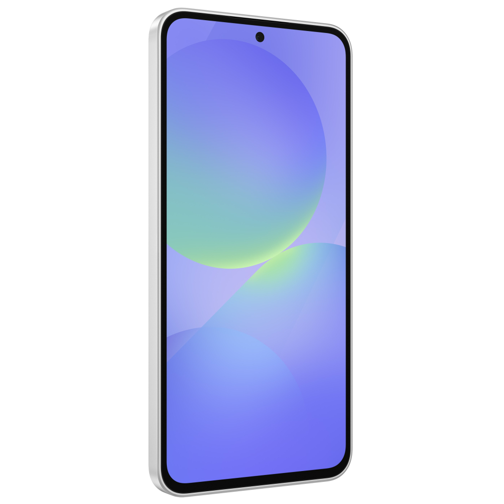 Мобільний телефон Samsung Galaxy A36 5G 6/128Gb Gray (SM-A366BZABEUC) - зображення 3