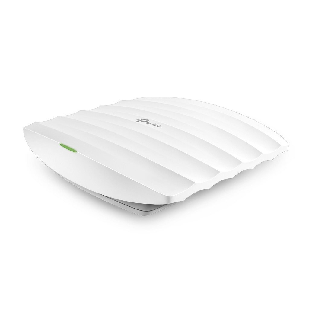 Точка доступу Wi-Fi TP-Link EAP115 - зображення 3