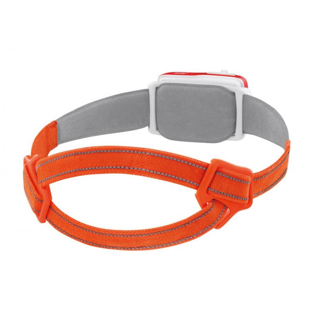 Ліхтар Petzl Swift Rl 900lm Orange (E095BA01) - зображення 2