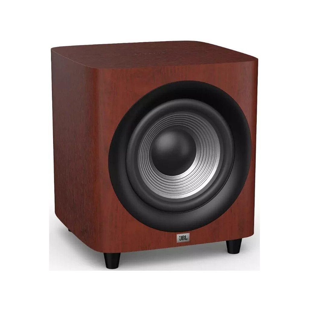 Домашній сабвуфер JBL Studio 660P (JBLS660PDKWEP) - зображення 3