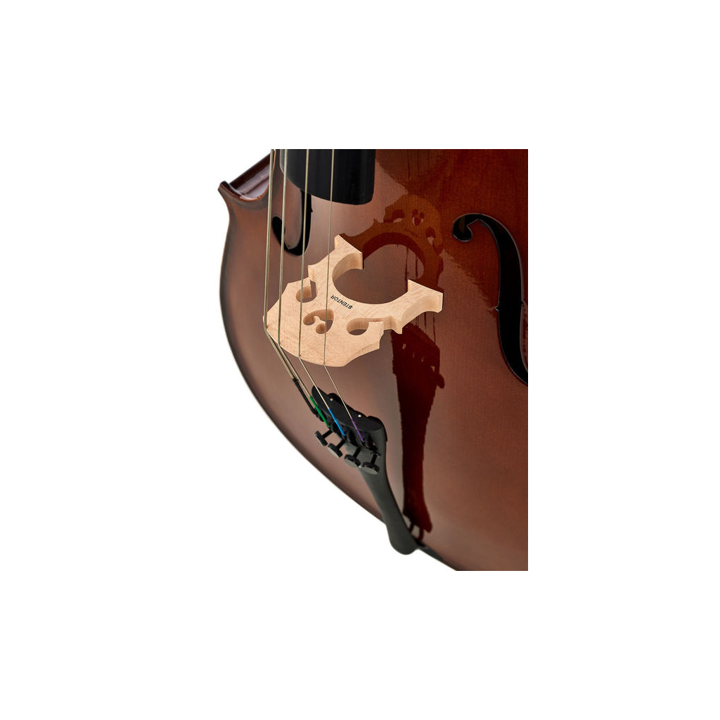 Віолончель Stentor Student II Cello Outfit 1/2 (1108E) - зображення 3