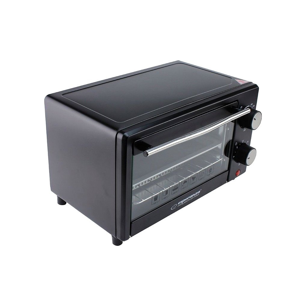 Електропіч Esperanza EKO007 - изображение 4