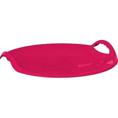 Санки Snower Танирик малиновый (89948) - зображення 2