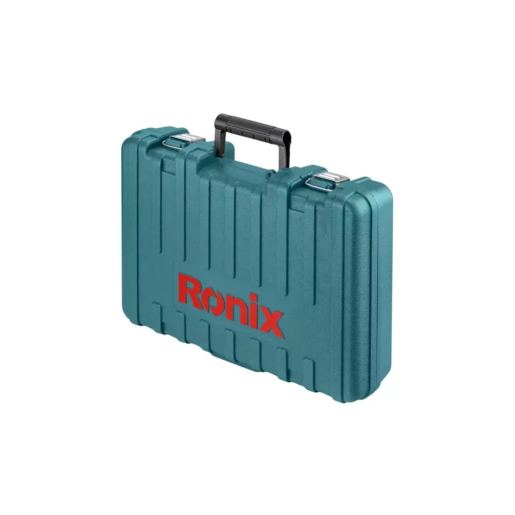 Перфоратор Ronix 800Вт, 26мм (2701) - изображение 8