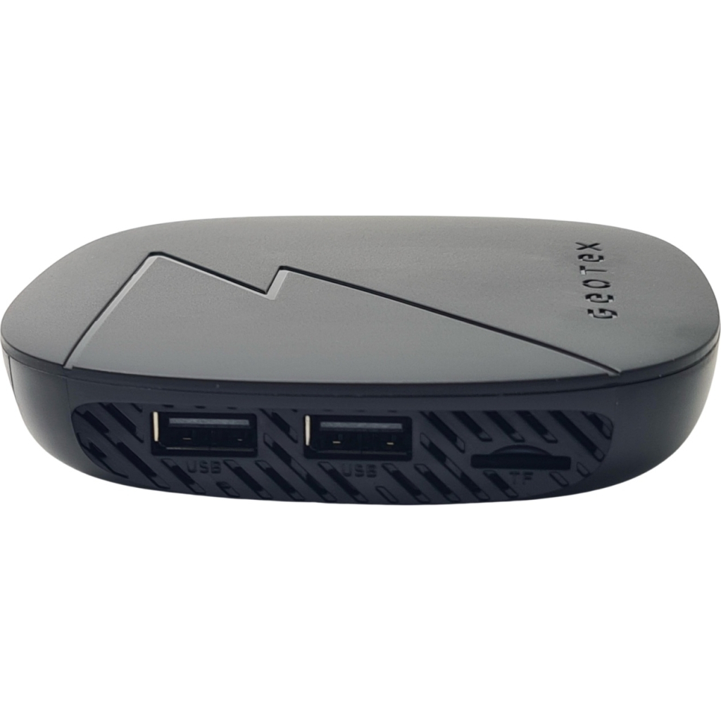 Медіаплеєр Geotex GTX-R3i 4/32 (9512) - изображение 4