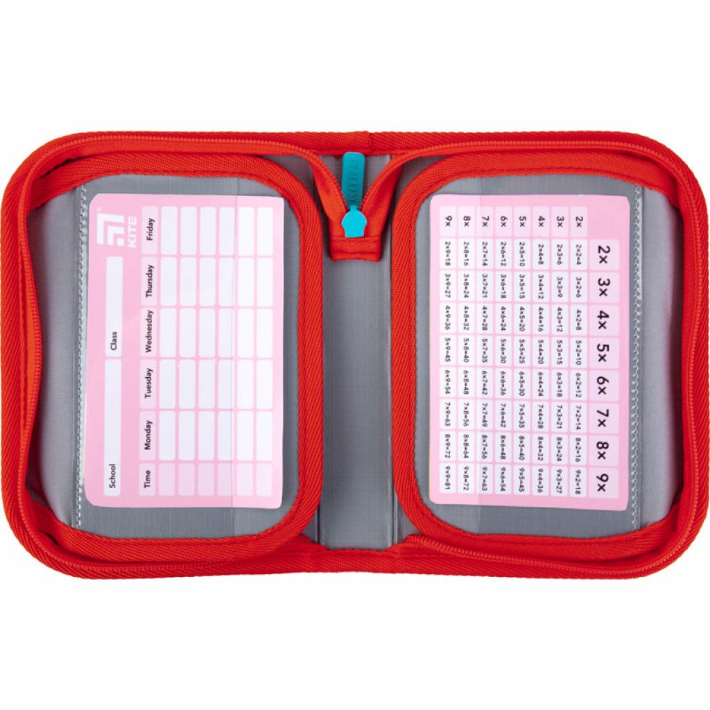 Пенал Kite Hello Kitty без наповнення (HK21-622) - зображення 3