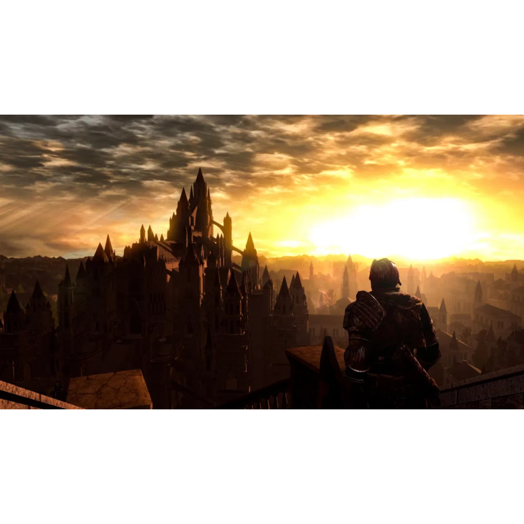 Гра Nintendo Dark Souls Remastered, картридж (045496421892) - зображення 3