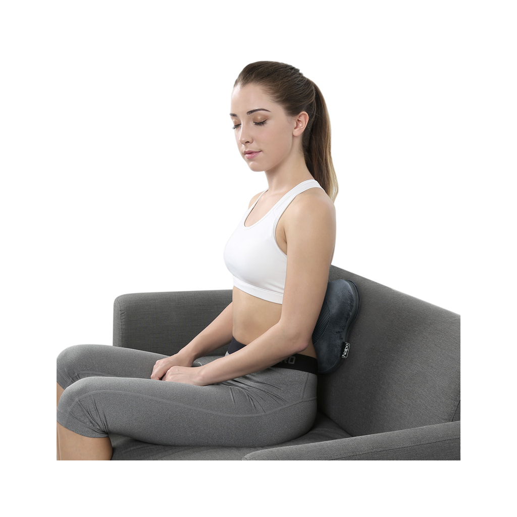 Масажер NAIPO MGP-129M - изображение 6