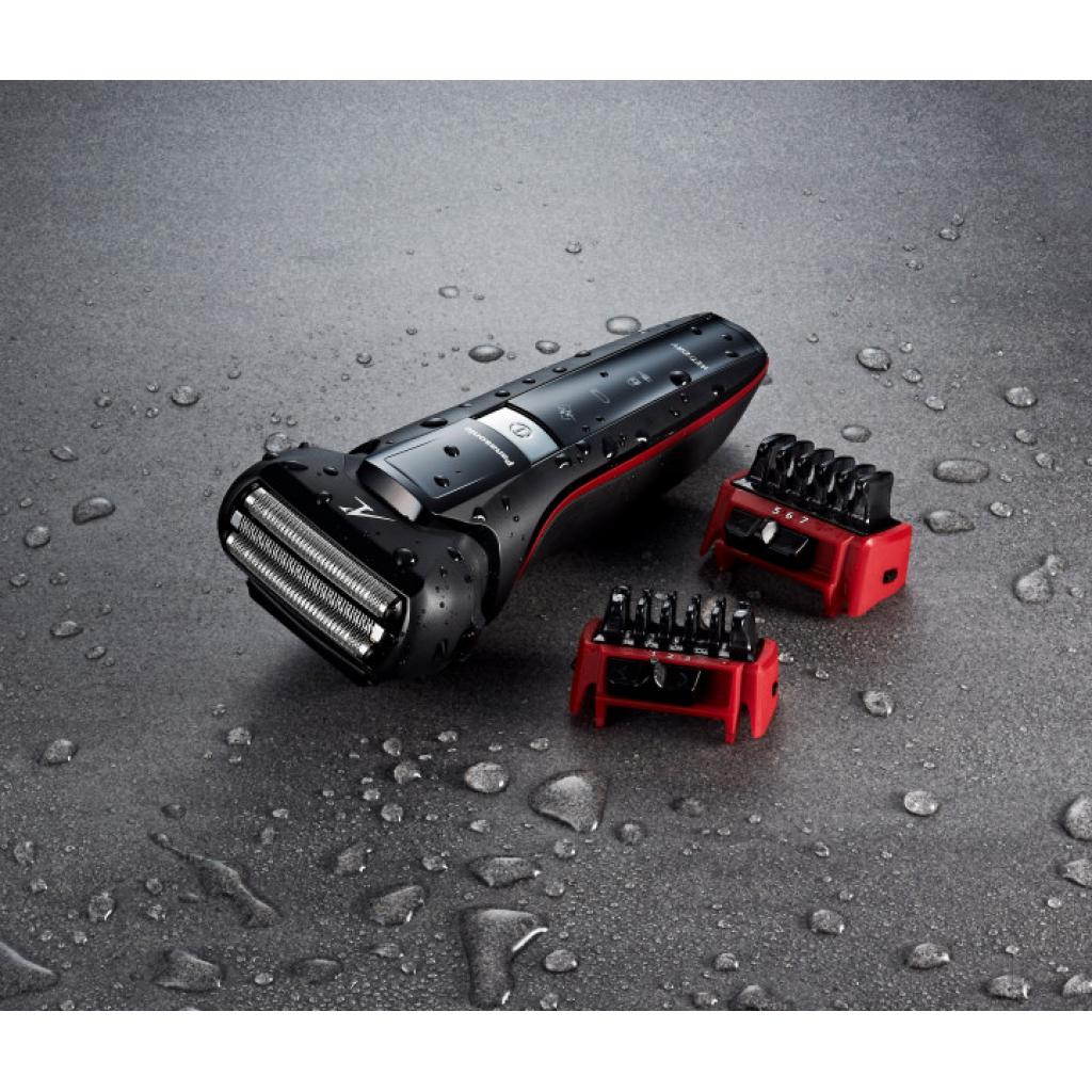 Електробритва Panasonic ES-LL41-K520 - зображення 5