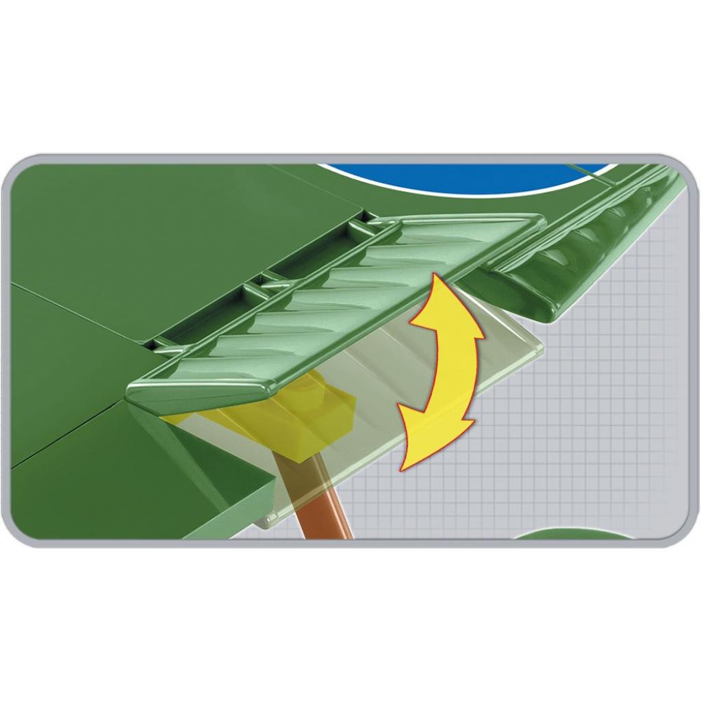 Конструктор Cobi Літак AVRO 504K 230 деталей (COBI-2977) - зображення 5