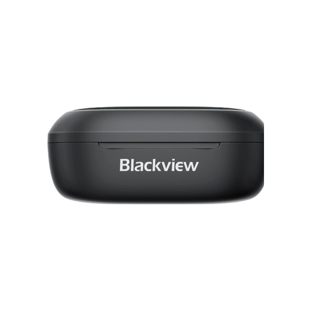 Навушники Blackview AirBuds 60 TWS Black (6931548316039) - зображення 4