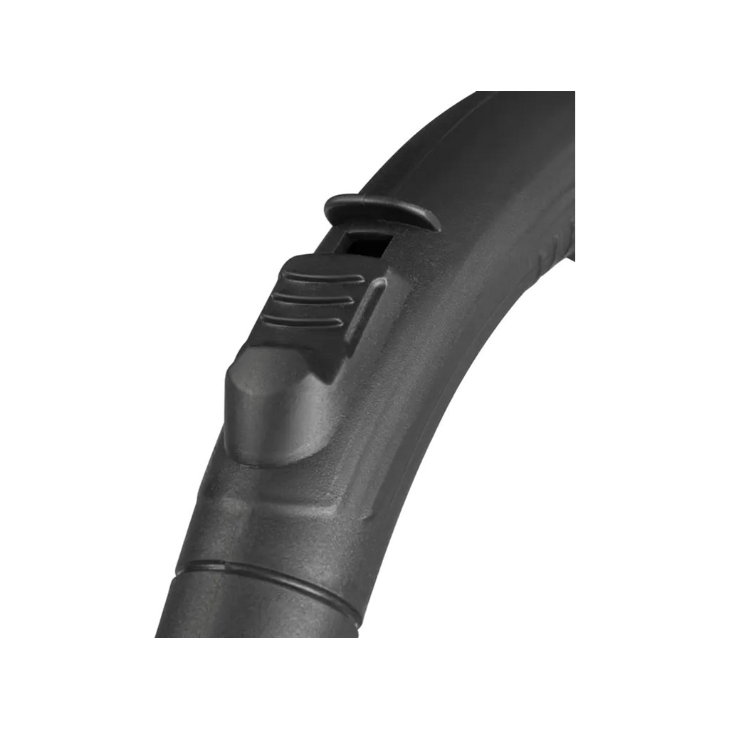 Пилосос будівельний Ronix 30л, 1400Вт (1231) - изображение 7