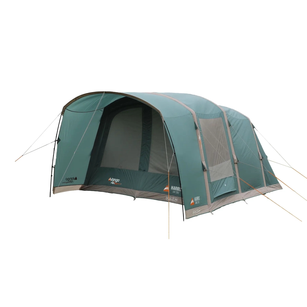 Намет Vango Harris Air 350 Mineral Green (TETHARRAI000001) (930838) - зображення 1