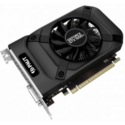 Відеокарта Palit GeForce GTX1050 Ti 4096Mb StormX (NE5105T018G1-1070F) - зображення 3