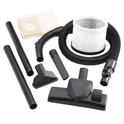 Пилосос будівельний Black&Decker 1400Вт, 20л. (WBV1450) - зображення 2