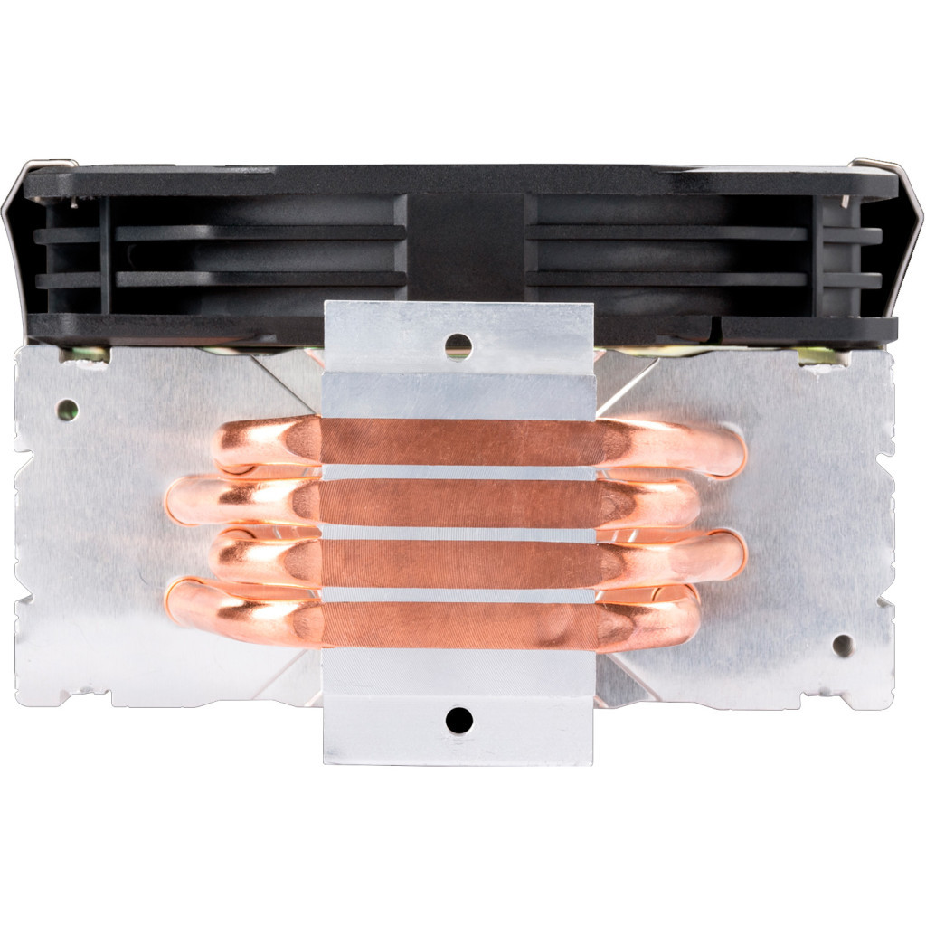 Кулер до процесора Gamdias BOREAS E1-410 (4712960135888) - зображення 6