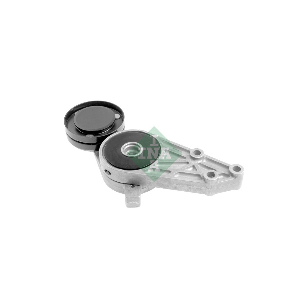 Натягувач ременя з роликом INA 533 0077 30 - зображення 1