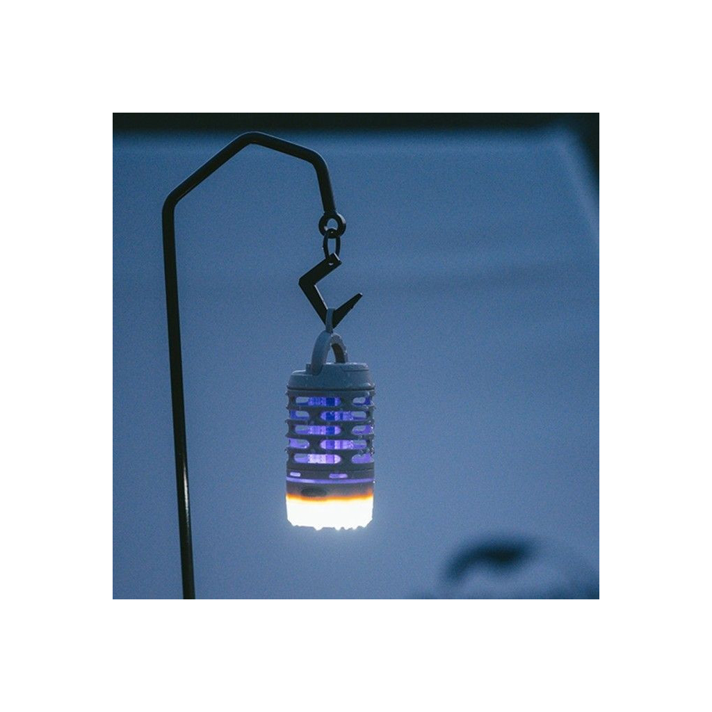 Ліхтар Naturehike антимоскітний NH22ZM005, бежевий (6927595709573) - зображення 4