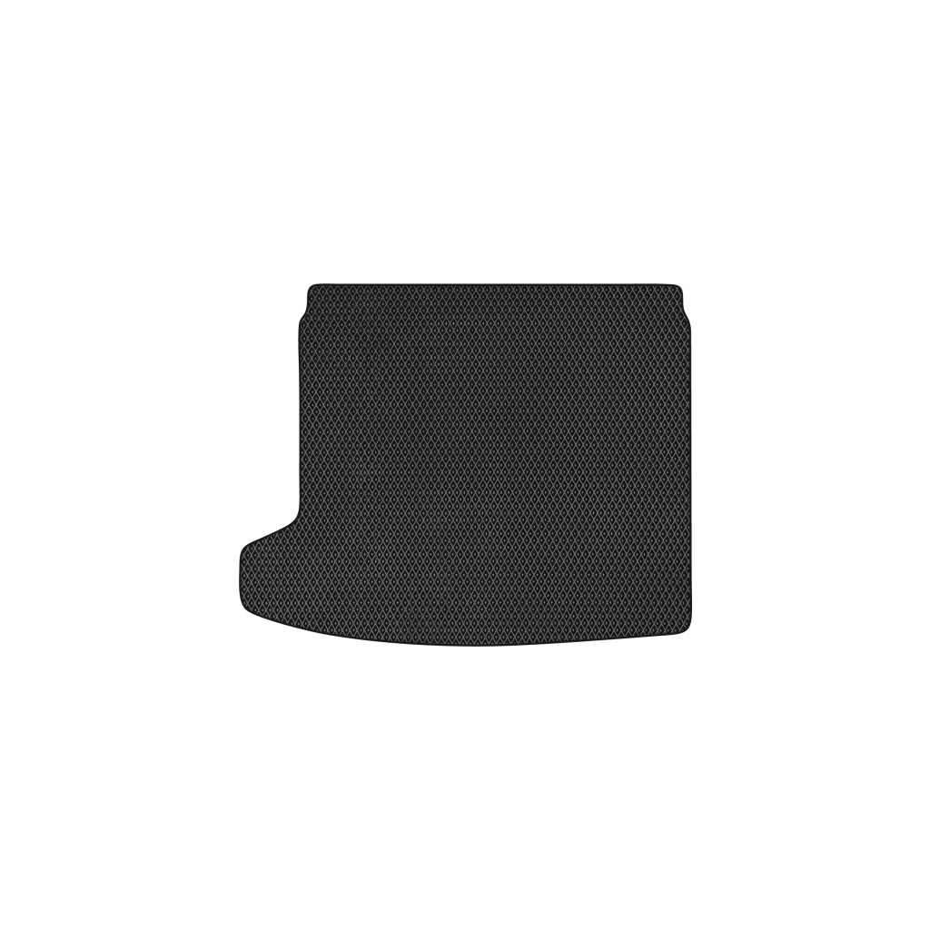 Килимок в багажник EVAtech Citroen C5 2008-2017 2 покоління Seda (CN13129B1RBB) - зображення 1