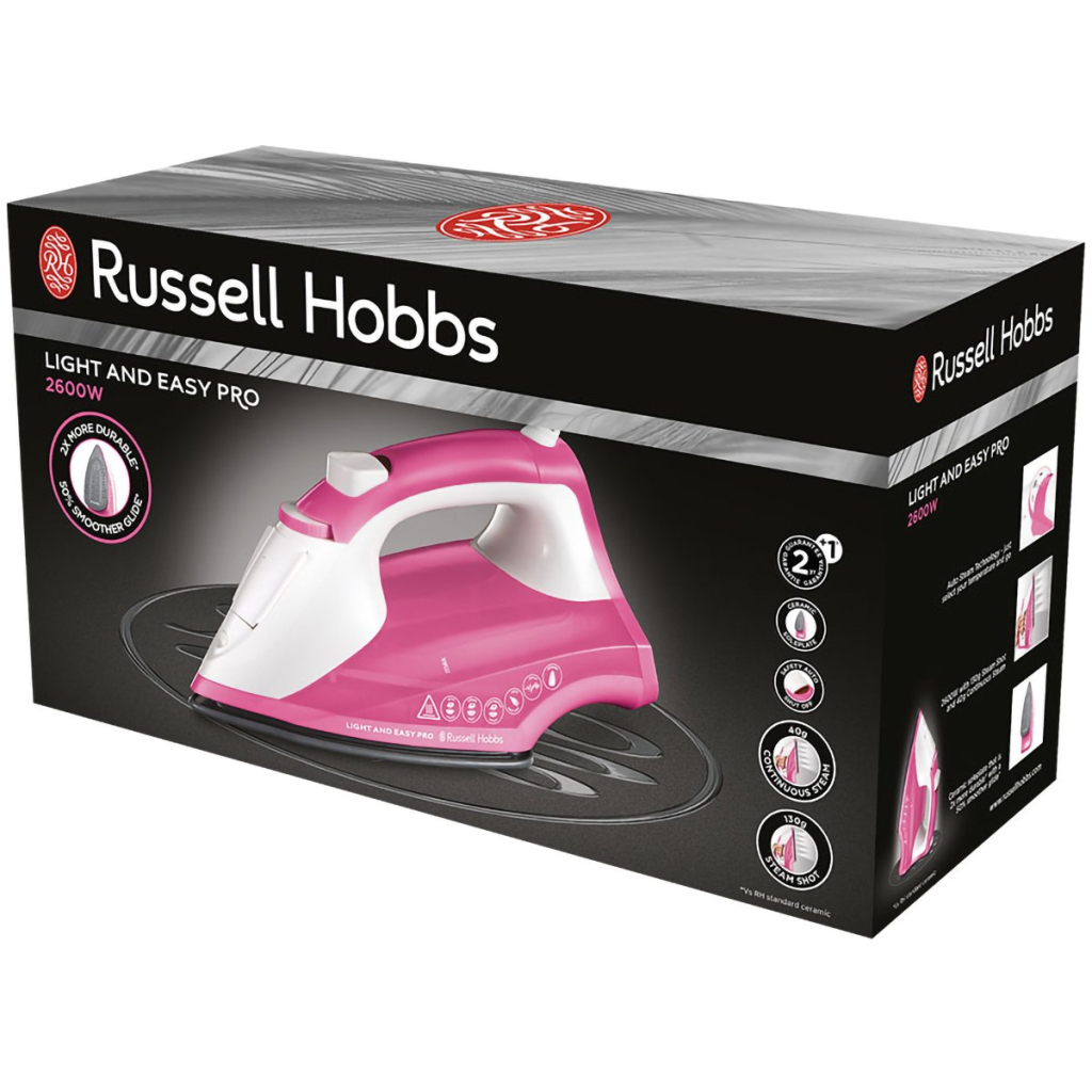 Праска Russell Hobbs 26461-56 - зображення 6