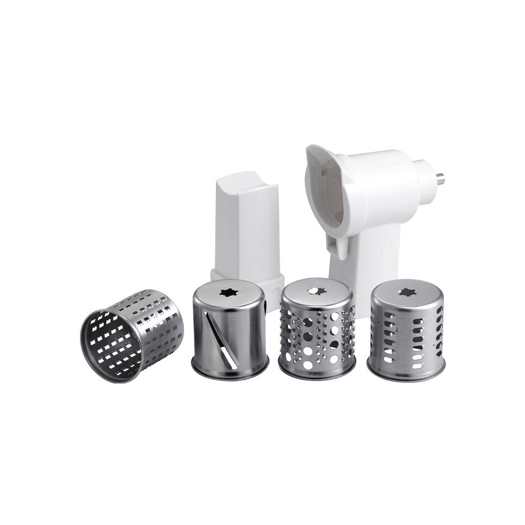 М'ясорубка Liberton LMG-26BST - зображення 3