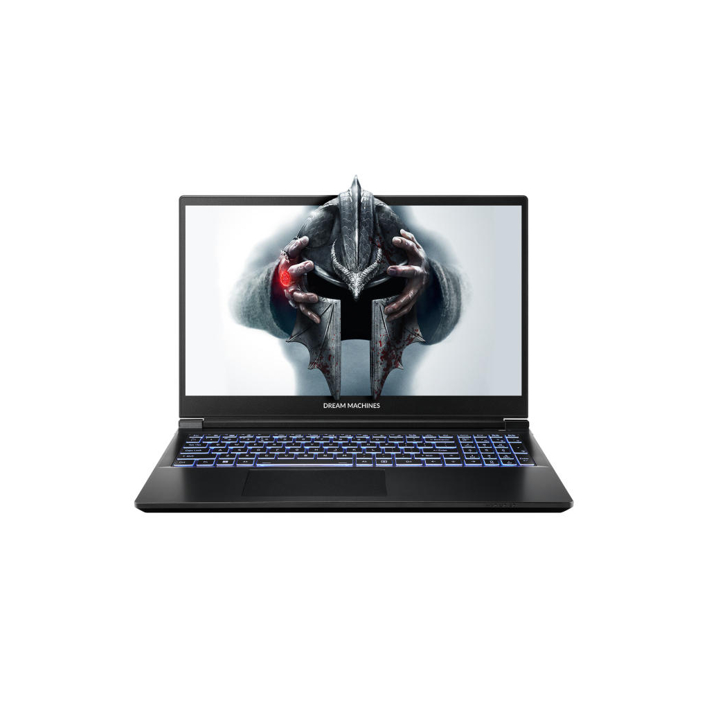 Ноутбук Dream Machines RG5070-15 (RG5070-15UA21) - зображення 1