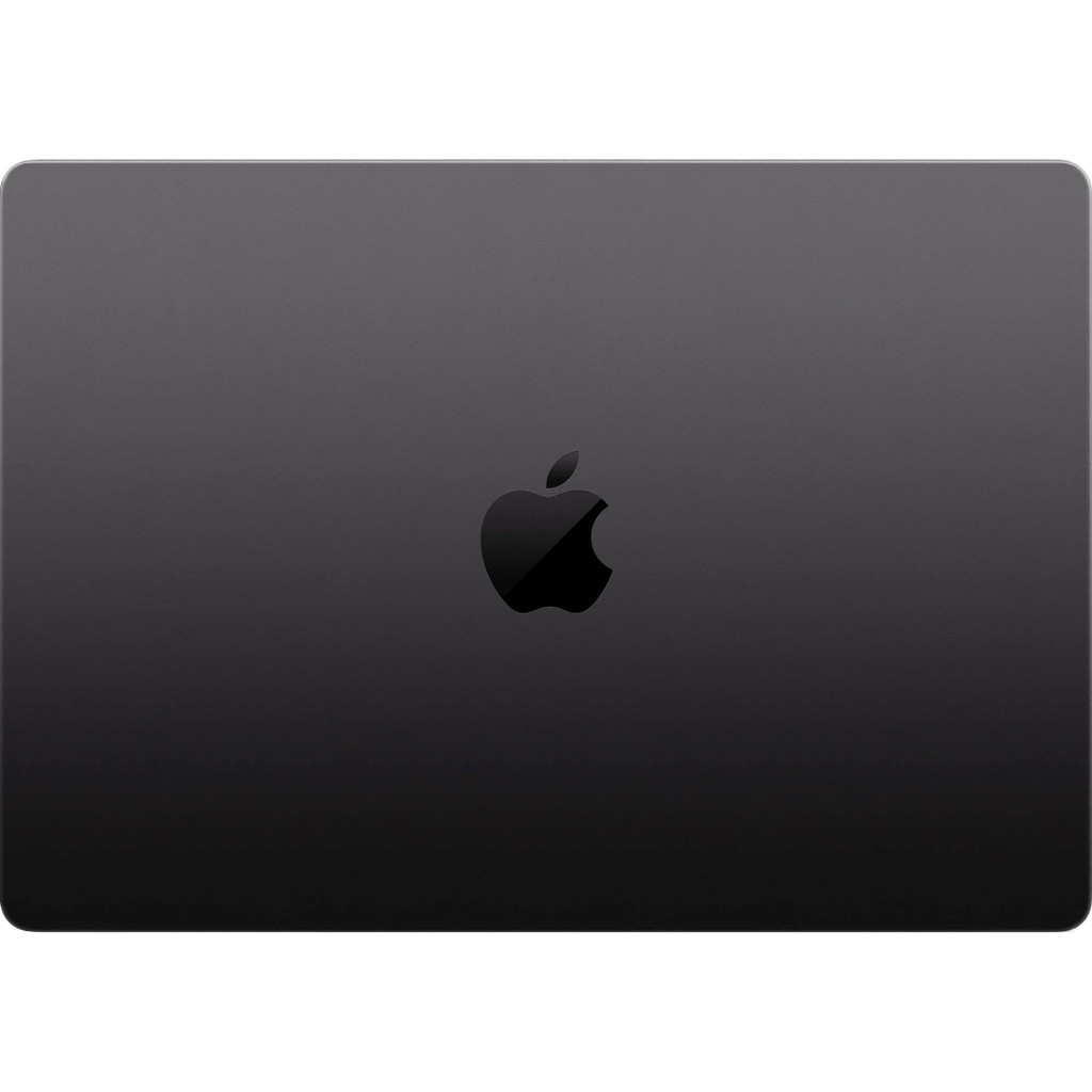 Ноутбук Apple MacBook Pro 14 A2992 M3 Pro Space Black (Z1AU0024F) - зображення 5