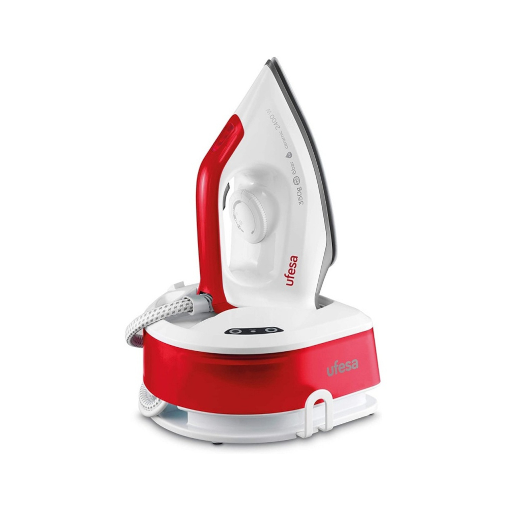 Парова станція Ufesa IRON W/STEAM GENERATOR PL2650/80204994 UFESA (80204994) - зображення 1