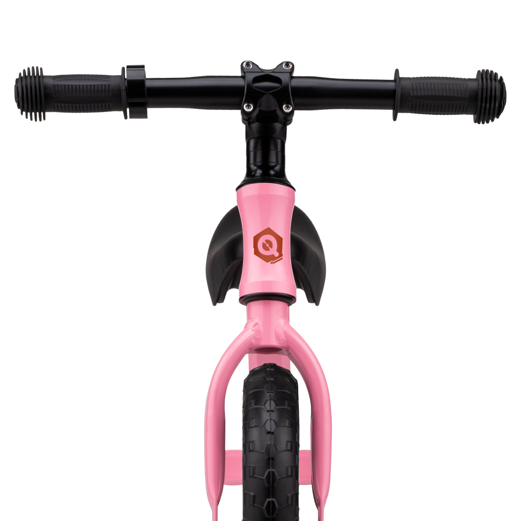 Біговел Miqilong HP 12" рожевий (ZCY-HP12-PINK) - зображення 7
