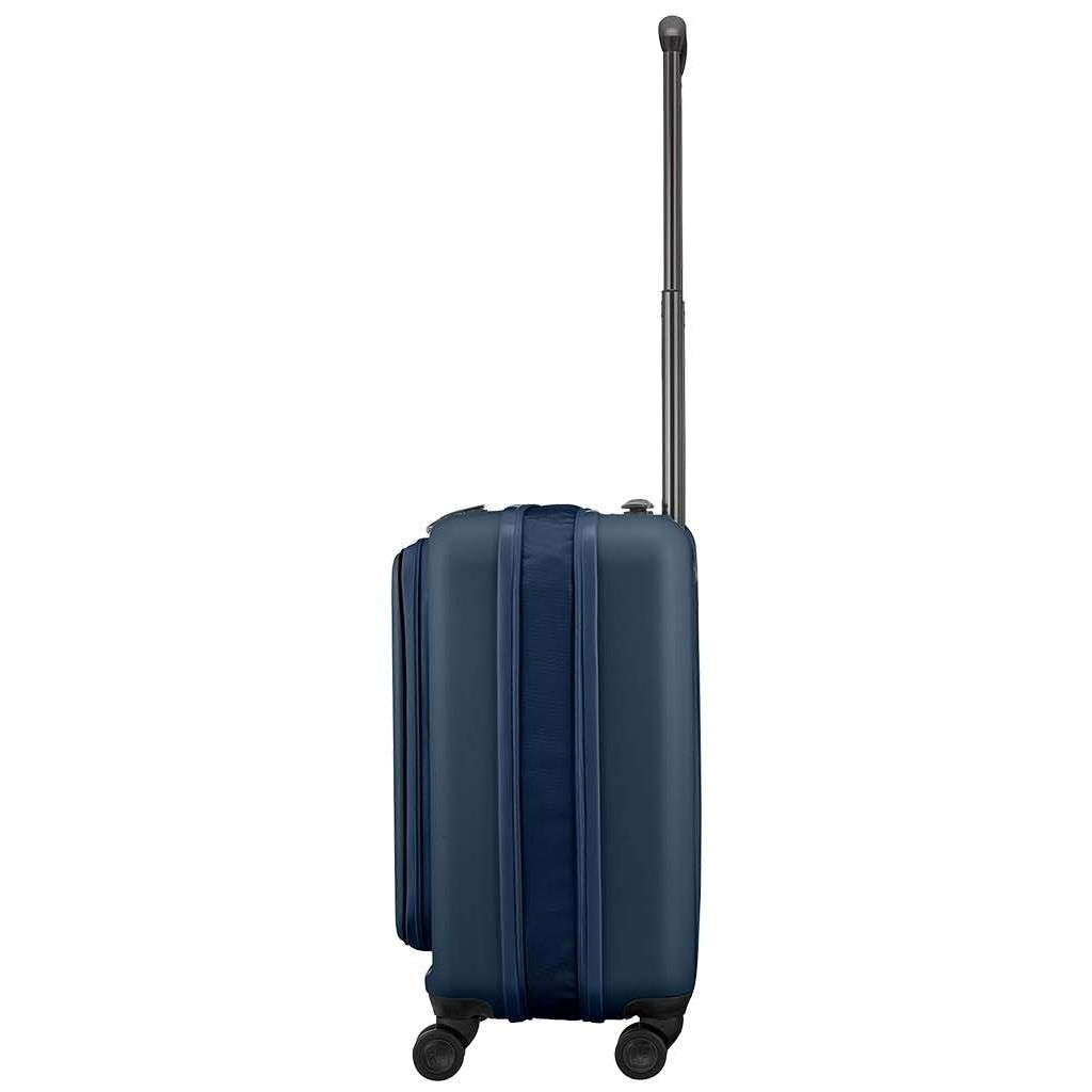 Валіза Wenger Skyon Hardside Carry-On темно-синя (653565) - зображення 6