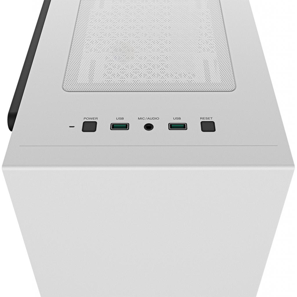 Корпус Deepcool MACUBE 110 WH - зображення 7