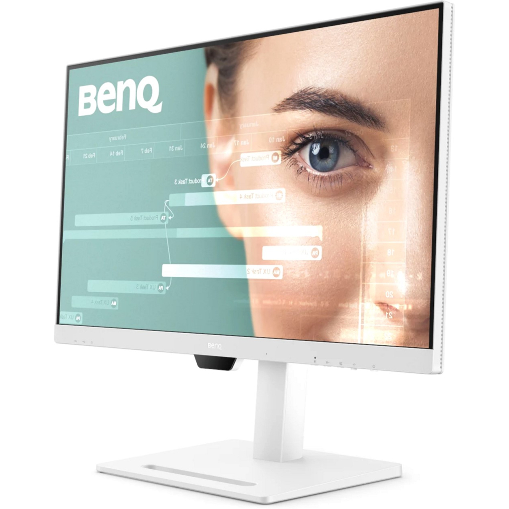Монітор BenQ GW3290QT (9H.LLHLA.TBE) - зображення 4