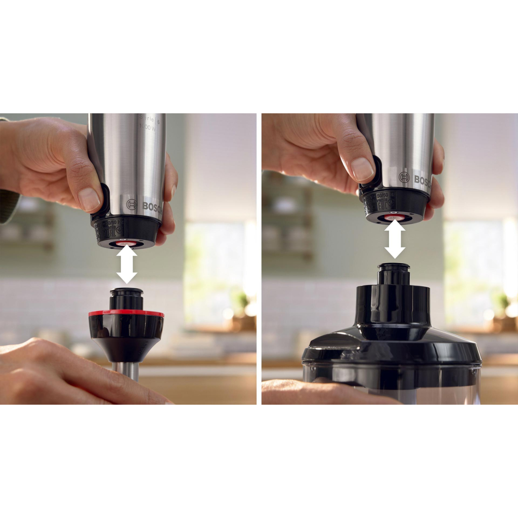 Блендер Bosch MSM6M622 - зображення 7