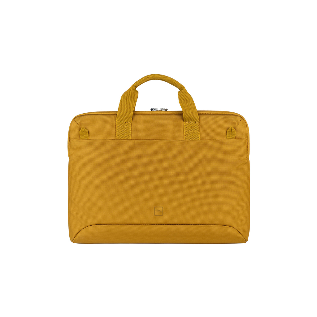 Сумка для ноутбука Tucano 14" Smilza yellow (BSM1314-Y) - зображення 3