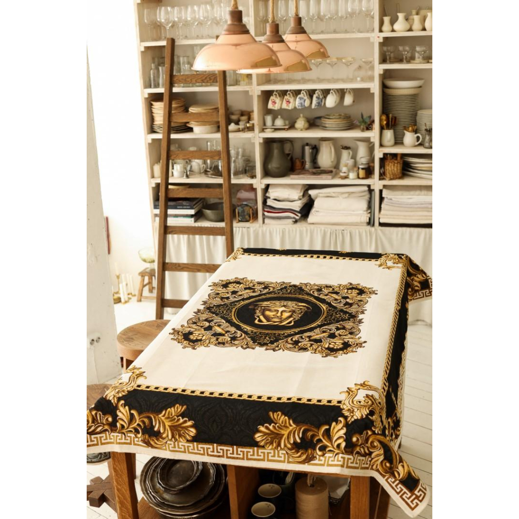 Скатертина Прованс Arte di lusso 90х100 (030155) - зображення 8