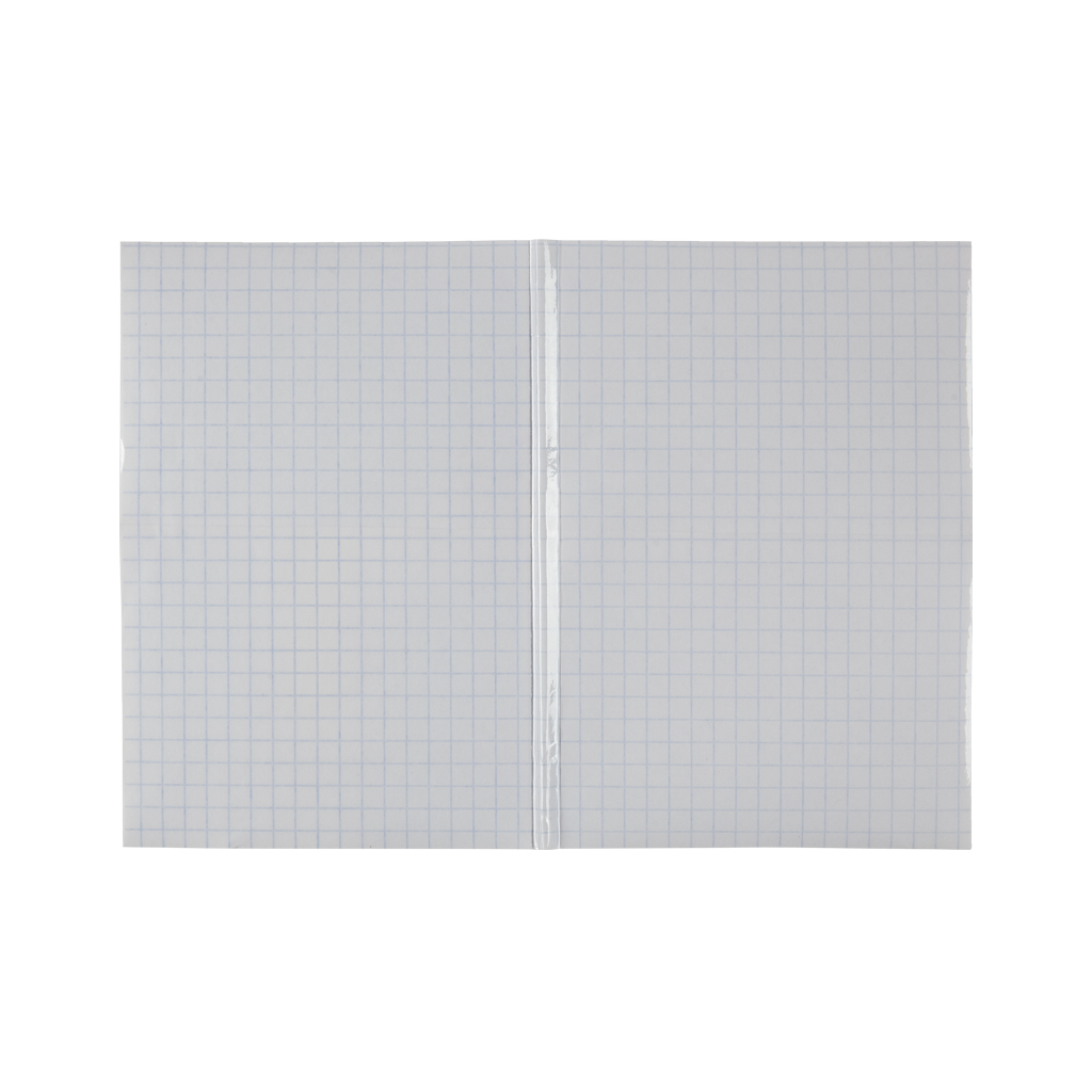 Обкладинки для книг Kite Плівка самоклеюча 38x27 см 10 штук, прозора (K20-307) - зображення 3