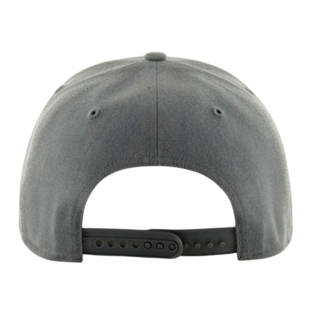 Кепка 47 Brand DP OAKLAND ATHLETICS B-CLZOE18WBP-CC графіт, бірюзовий (196895641197) - зображення 2