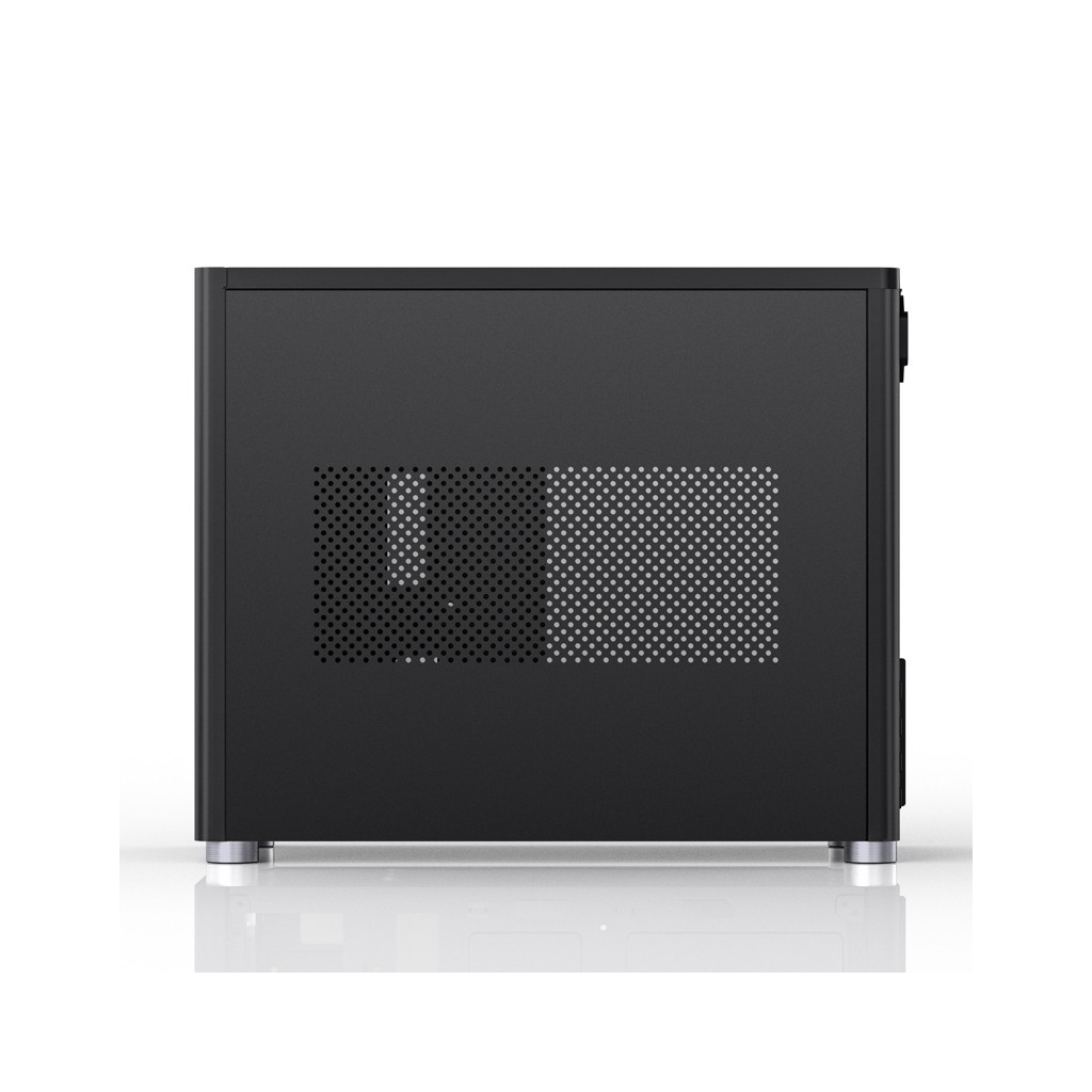 Корпус JONSBO D30 Black - зображення 7