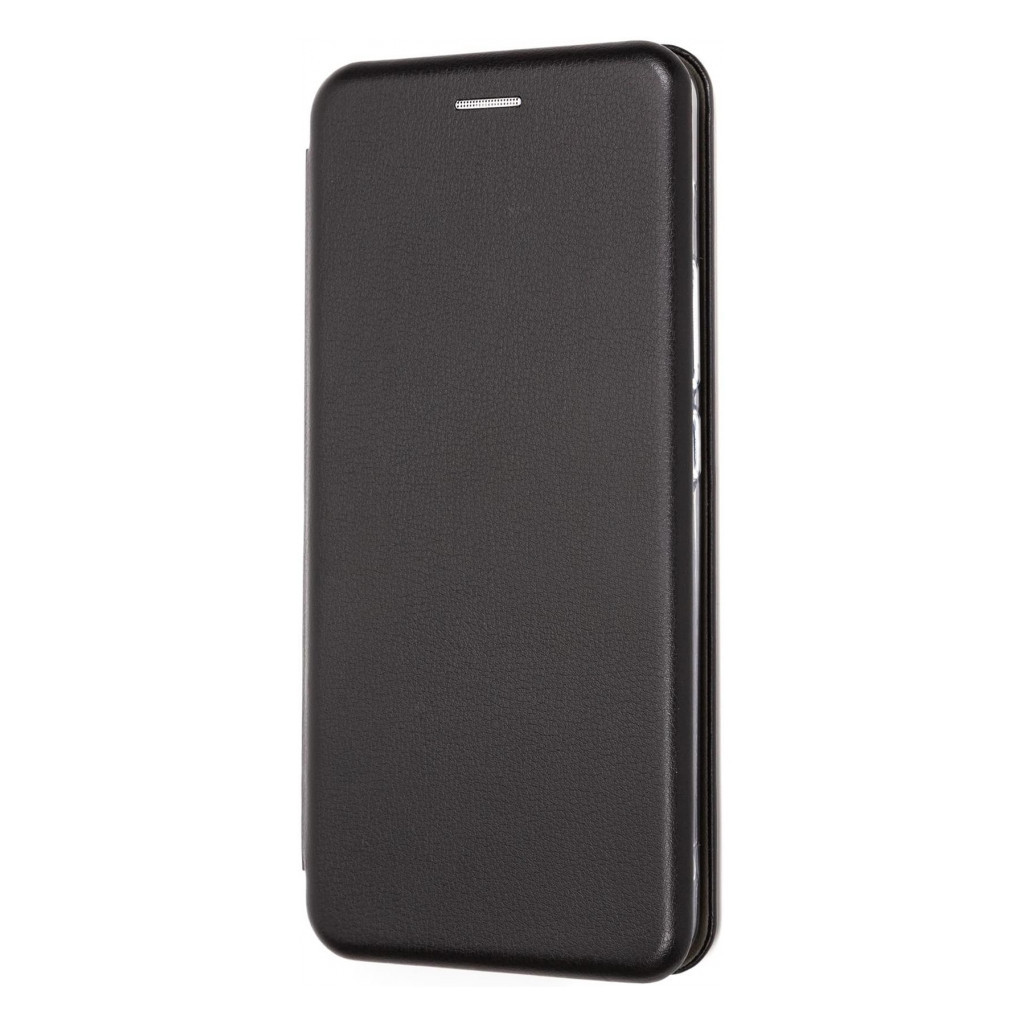 Чохол до мобільного телефона Armorstandart G-Case Xiaomi 13T 5G / 13T Pro 5G Black (ARM69678) - зображення 1