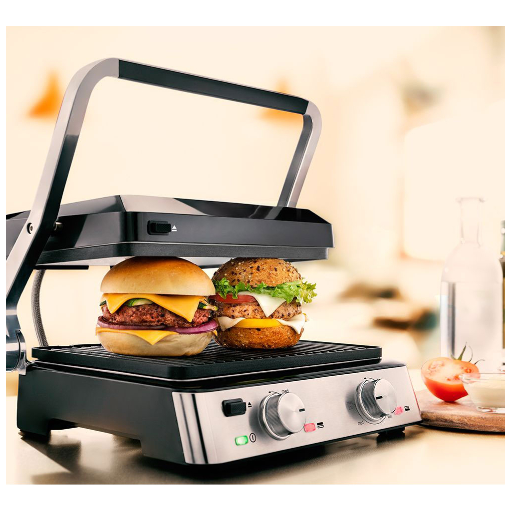 Електрогриль Braun CG 7020 - зображення 6