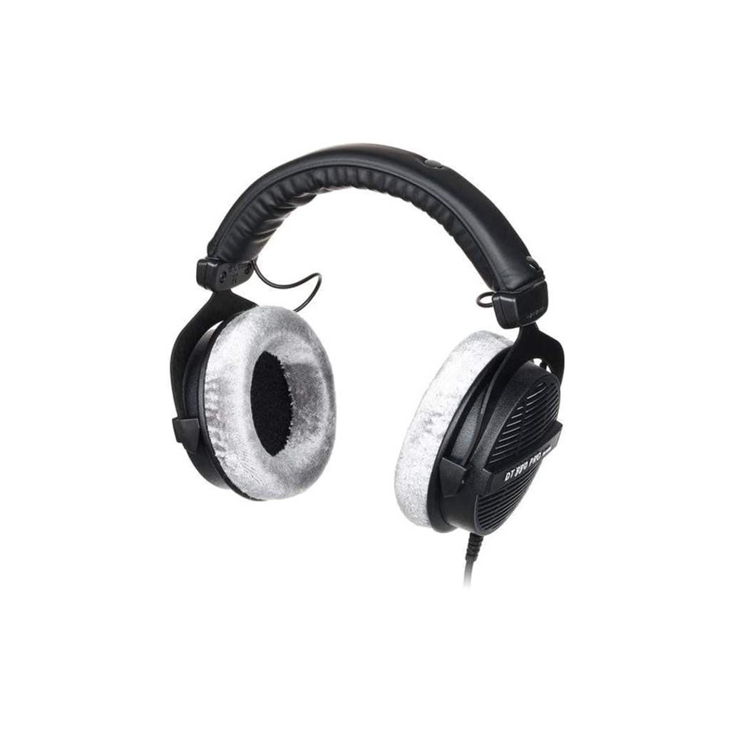 Навушники Beyerdynamic DT 990 Pro/80 ohms Black (530938) - зображення 3